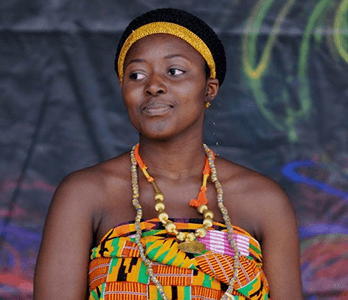 culture woman