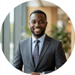 Kwame, language specialist